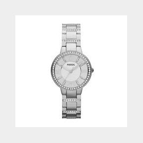 Fossil Virginia Ladies Watch - ES3282 - Fossil womens Watch | SM 51679/2044 B2 (S2)