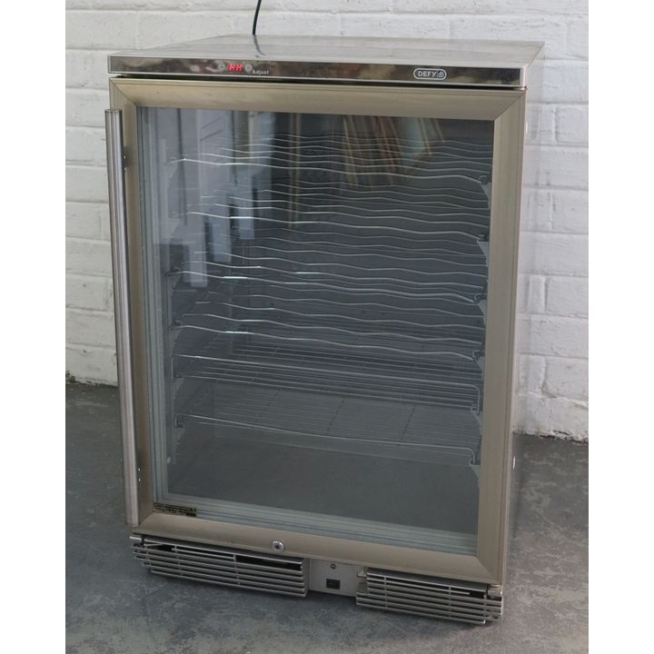 DEFY VT60 WINE COOLER