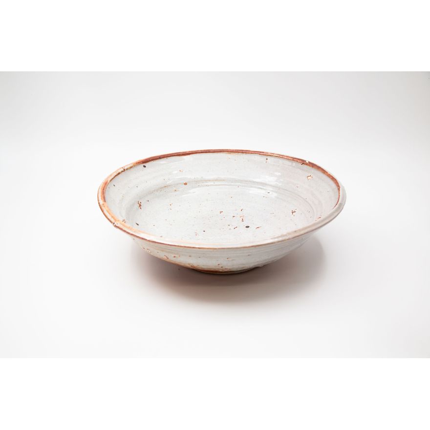 Ian Smail - Large stoneware bowl