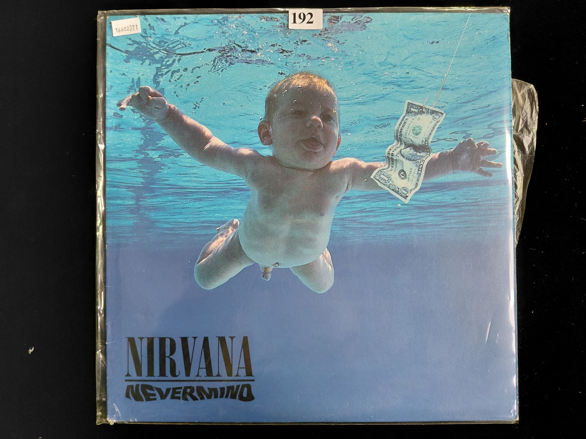 Nirvana