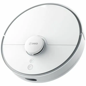 360 S5 Robot Vacuum Cleaner Suction and Sweep. |