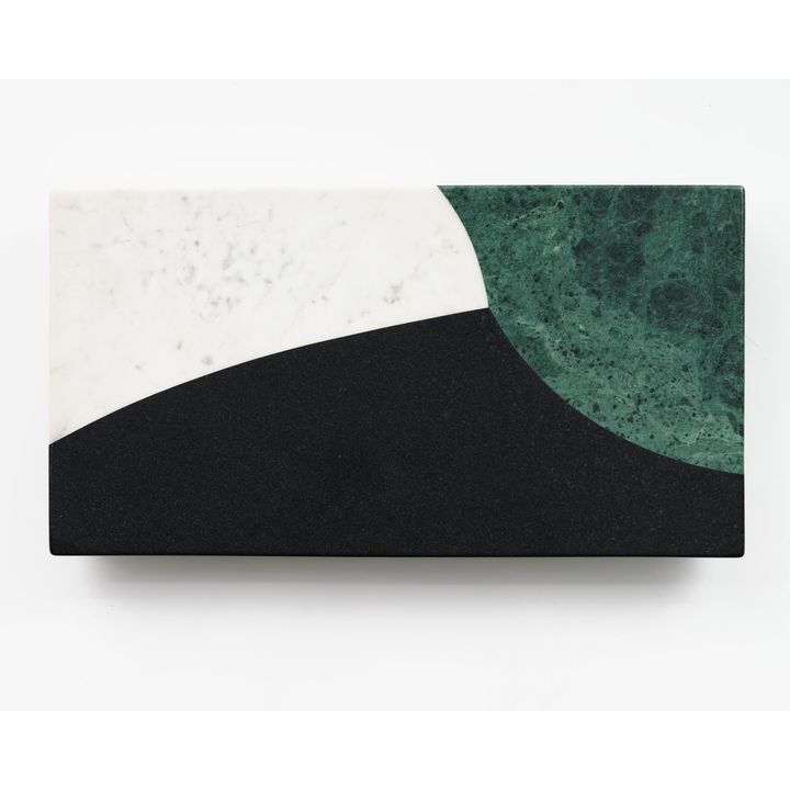 John Edgar 'Flag (8) from the series Flags and Phases'