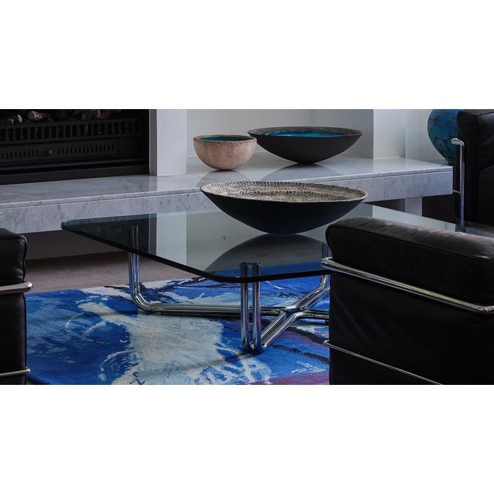 Gianfranco Frattini for Cassina - ‘Model 784’ coffee table