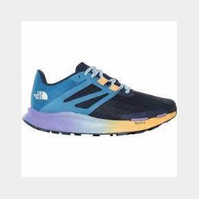 51685/6621-The North Face-Women Vectiv Eminus-Tnf Navy (50H) - Blue - Women UK 4 - | TS B2 (S1)