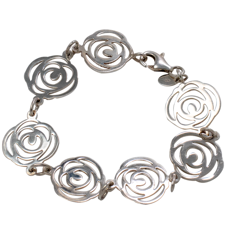 Pulsera marca TOUS