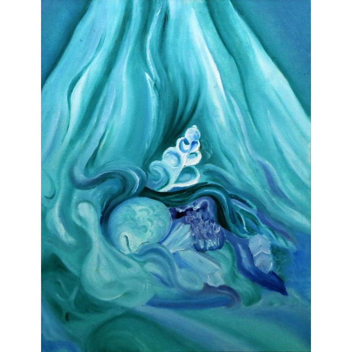Anna Best 'Untitled'