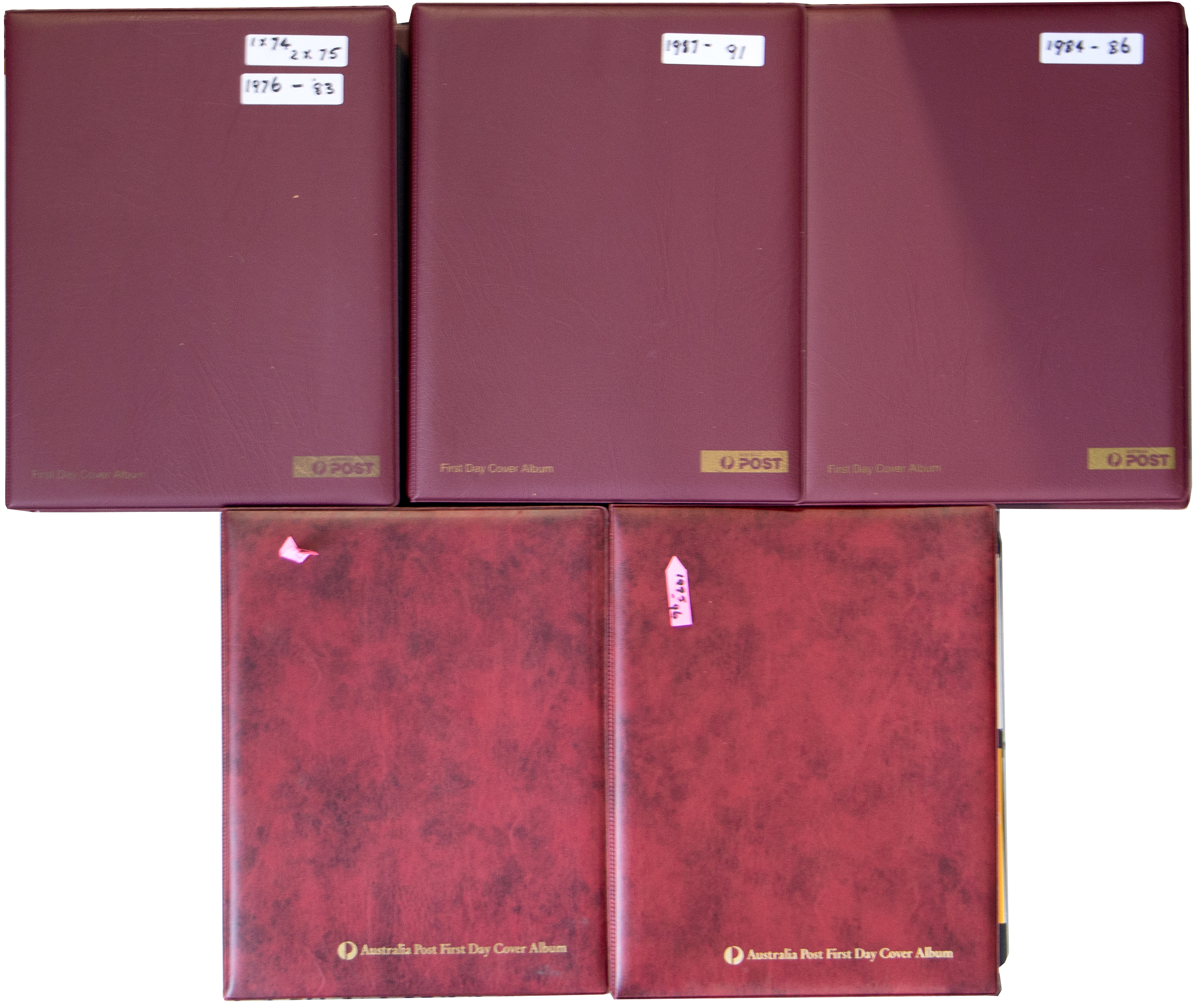 Australia, 1974 - 1996, Good