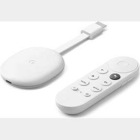 Google Chromecast Ultra 4K Streaming Device Parallel Import (Refurbished) | USED