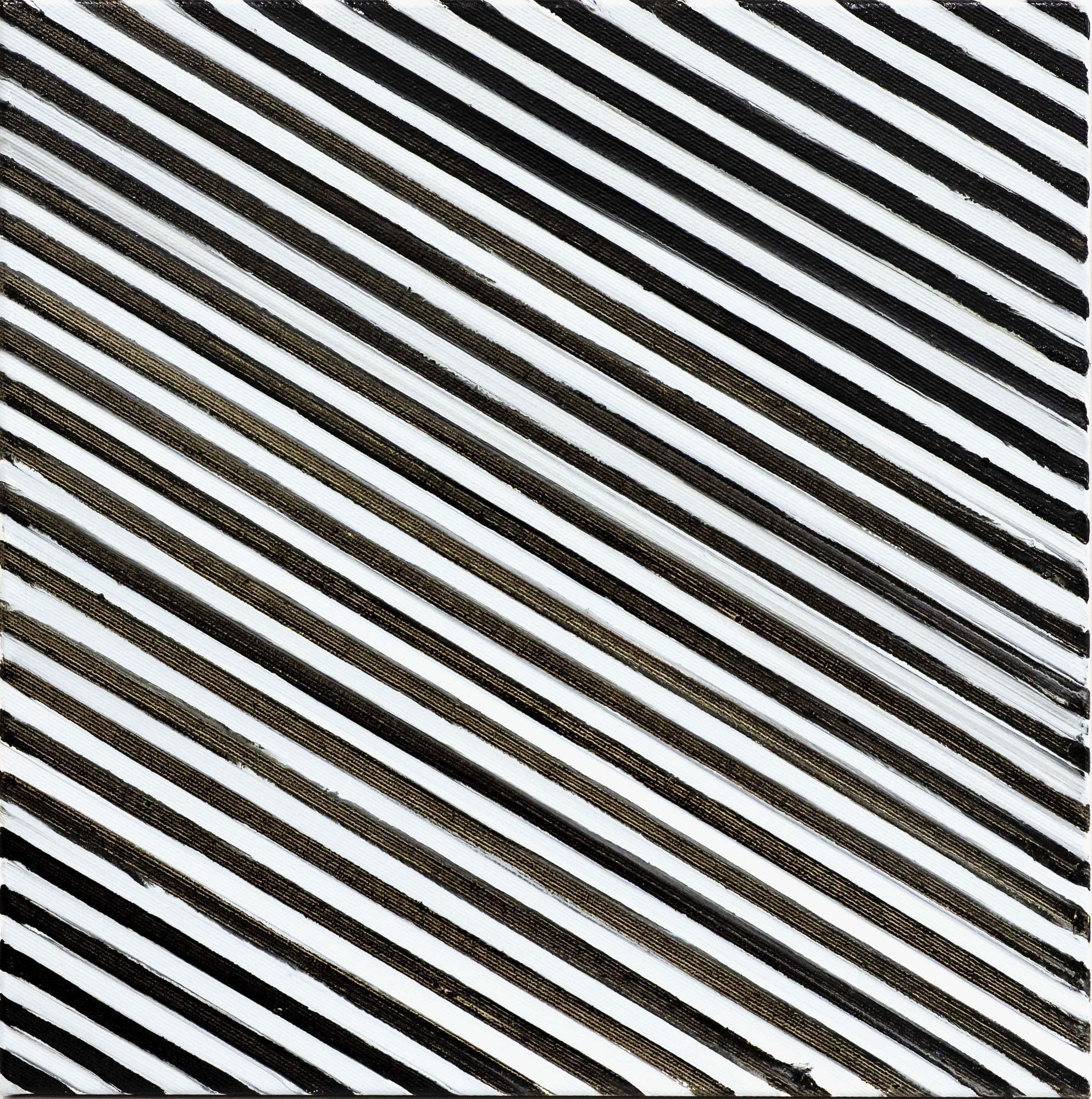 Andrew Barber 'Study (Blue with Black)' — NZ auction result
