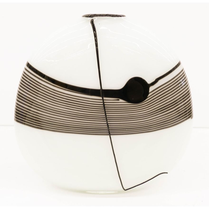 Benjamin Moore ''Threaded Vessel'' 1980's