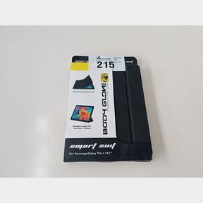 BODY GLOVE SMARTSUIT FOR SAMSUNG GALAXY TAB 4 10.1'' - BLACK