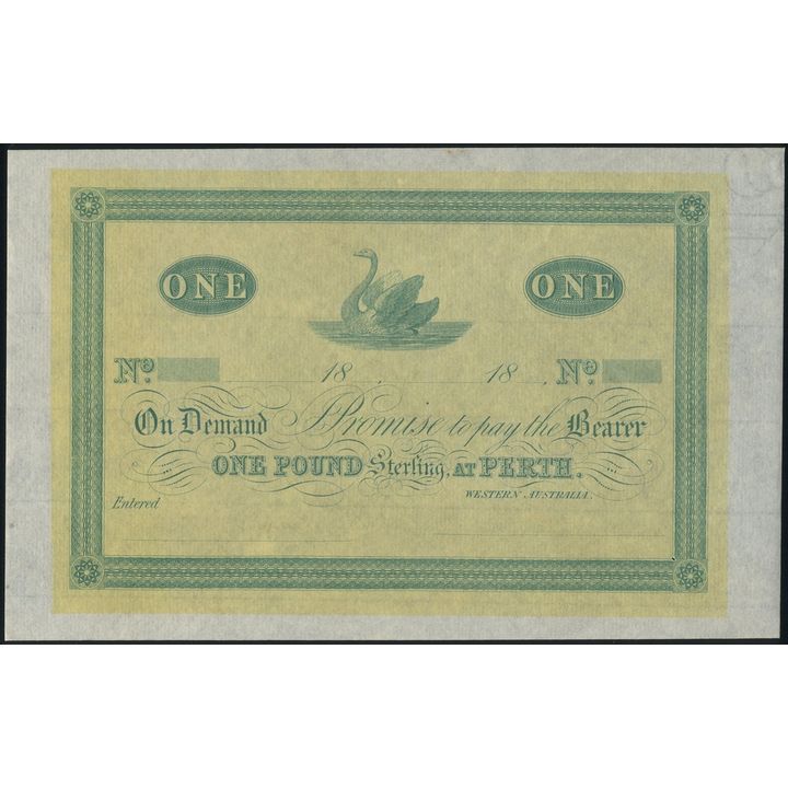 20108 - World Banknotes e-Auction | Spink