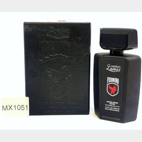 Fermino Deluxe Limited Edition Perfume For Man - 50670/321