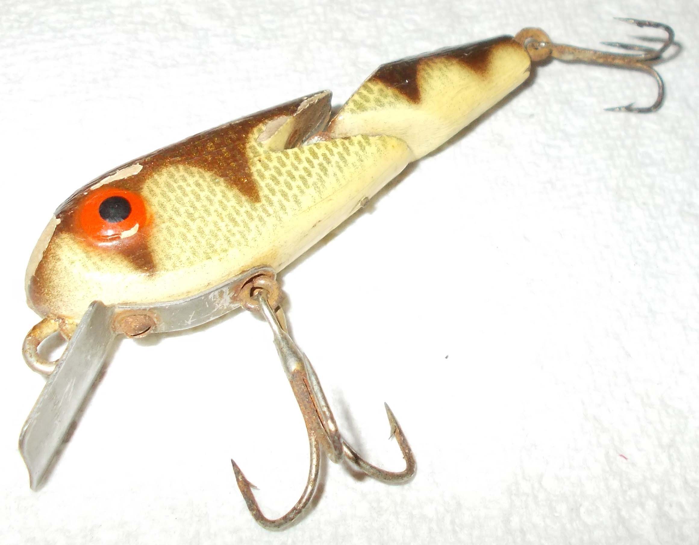 dudley murphy fishing lures Lure Collectibles Vol 2 Volume Two The Modern Era Hardcover Du Pocatello Market Featuring over 1 Fishing Lure Collectibles: An Encyclopedia
