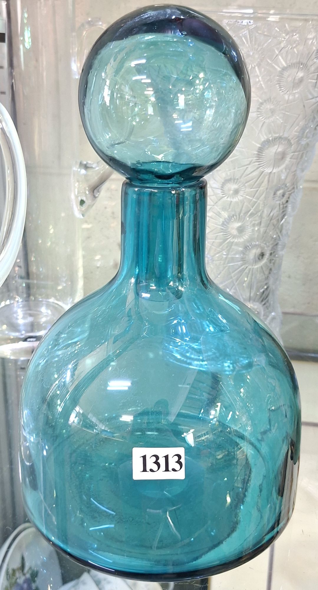 Genie Bottle