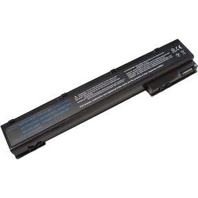 TWB Premium Grade Generic Laptop Battery For HP Elitebook 8570w 8560w | NOT TESTED