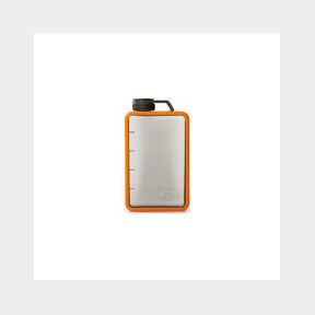 GSI Outdoors 10 Fl. Oz Flask (290ml) | 51734/13471 SN B3 (S1)