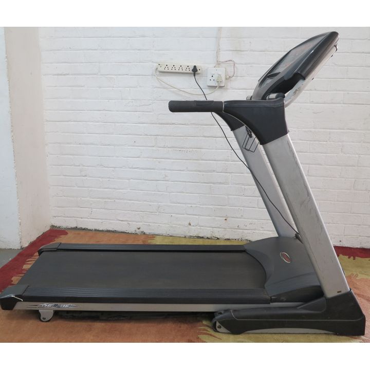 TROJAN TREADMILL