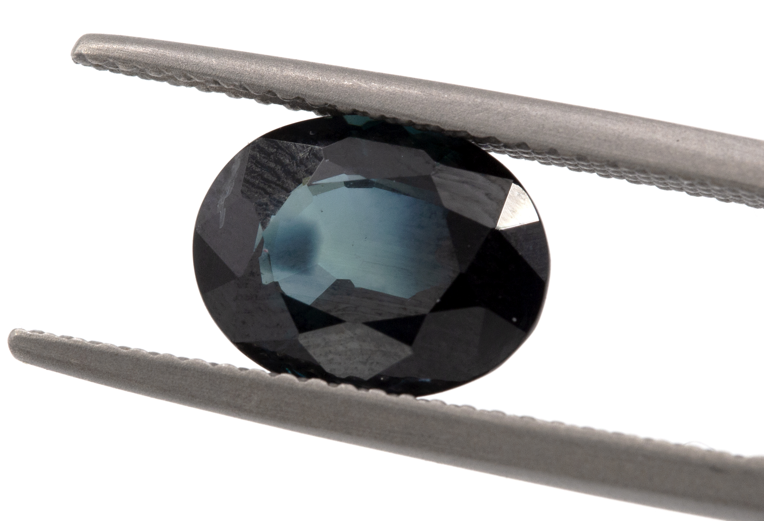 225 · 3.15ct Australian Parti Sapphire Gemstone,