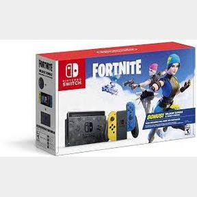 Nintendo Switch Fortnite bundle-50584/85(HV) B1 (S7)