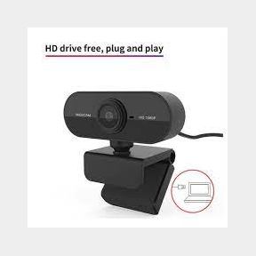 1080P HD Webcam web camera Built-in Microphone --51463/2460 B1 (S6)