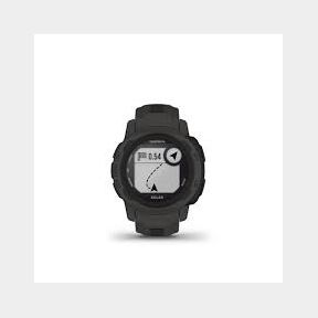 Garmin Instinct 2S Outdoor Smartwatch (40mm) - Graphite 753759278625 -51728/702 HV