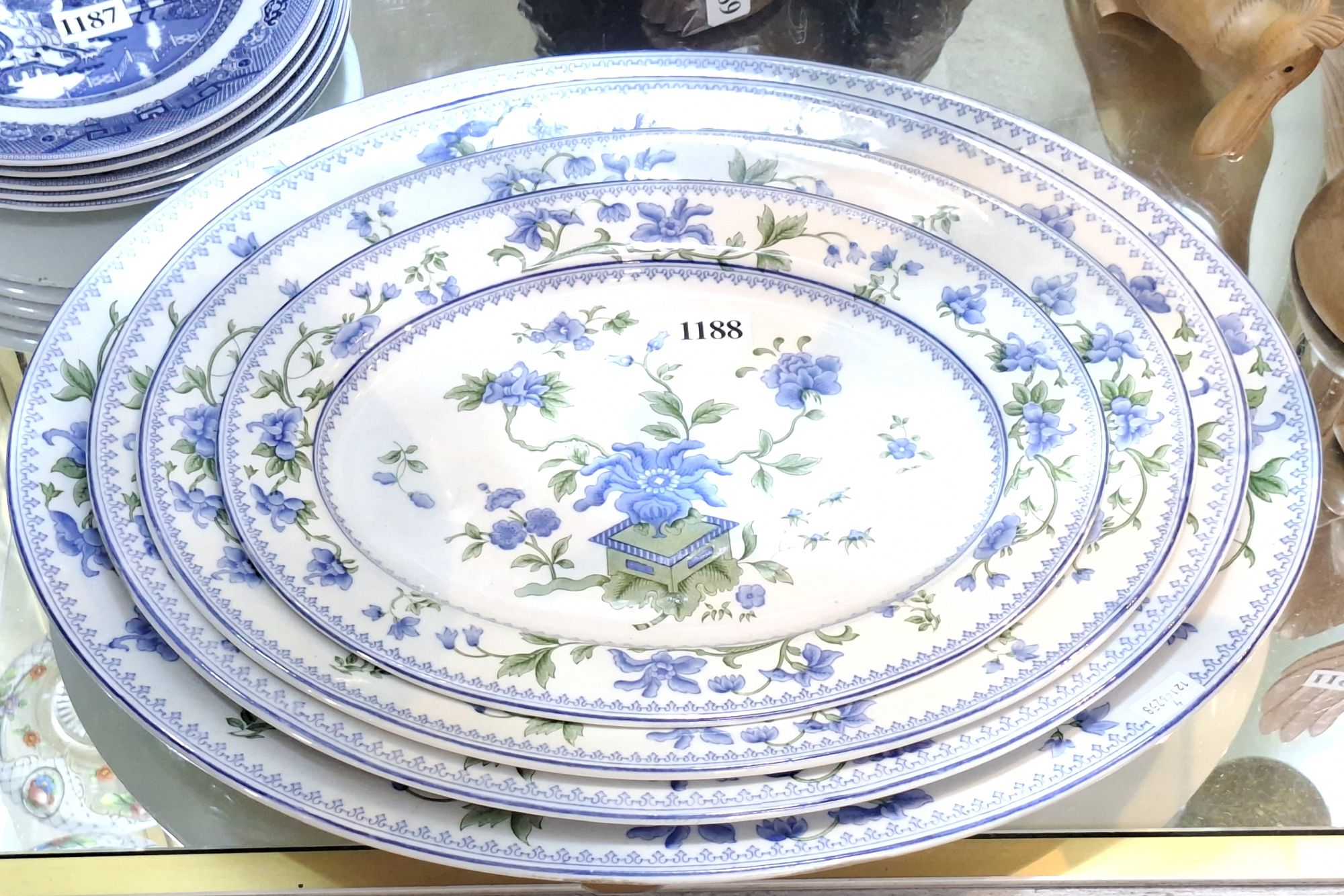 1188 · ROYAL WORCESTER