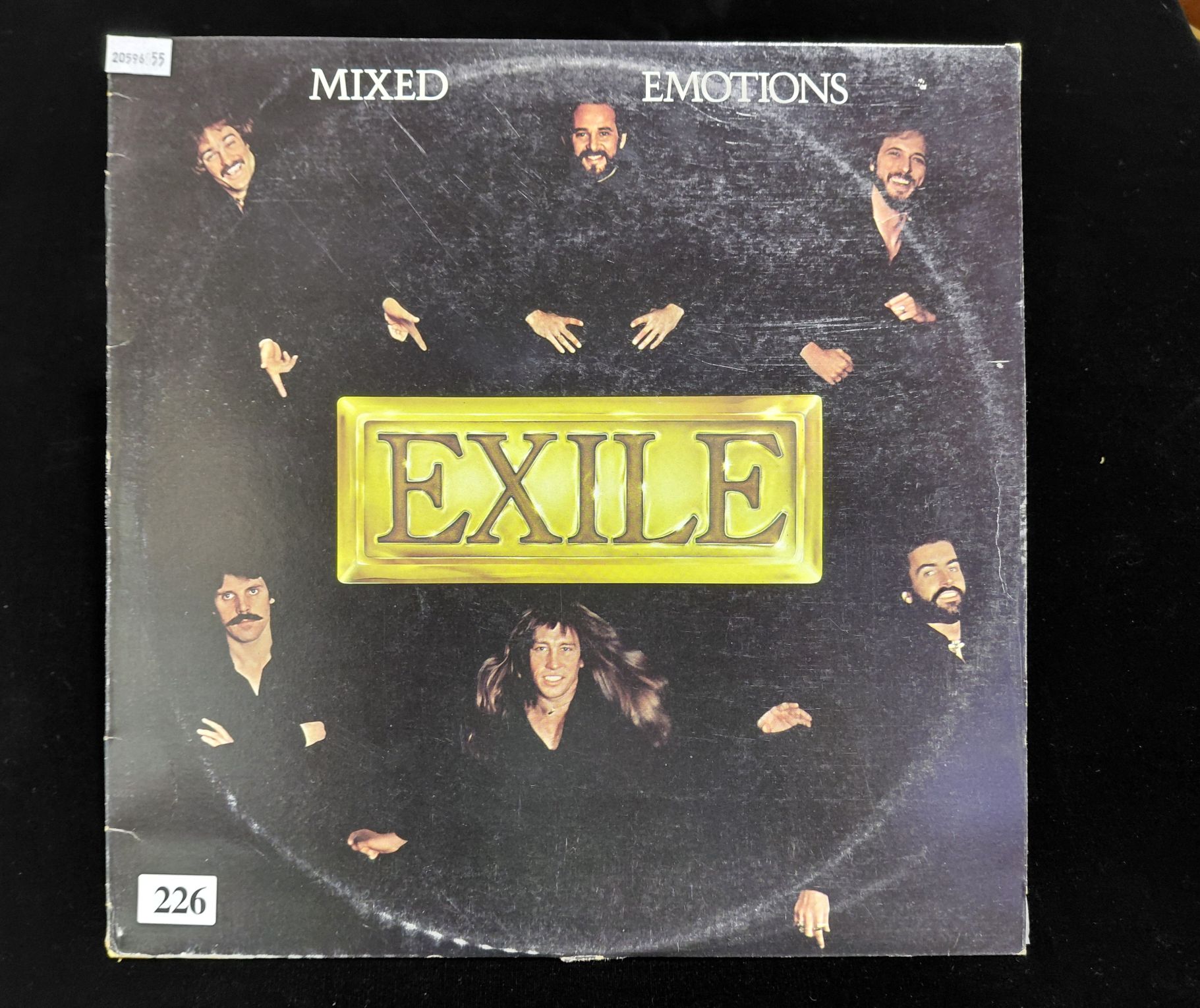 226 · EXILE