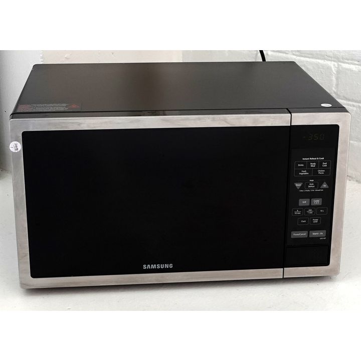 SAMSUNG MICROWAVE
