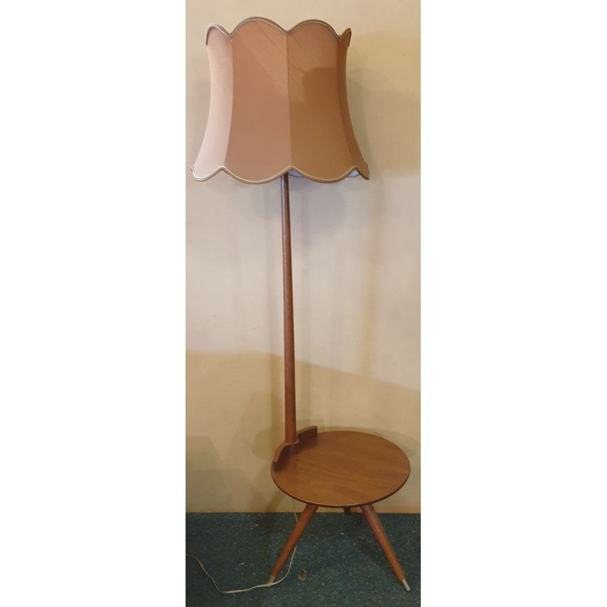 Retro Standard Lamp