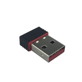 Nano Wi Fi Dongle 300Mbps Plug and play | NOT TESTED
