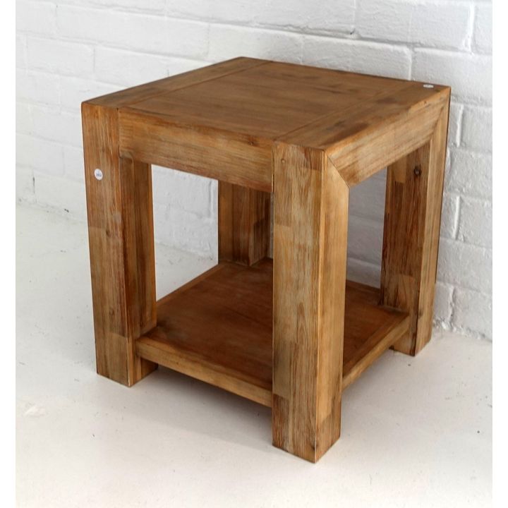 SIDE TABLE