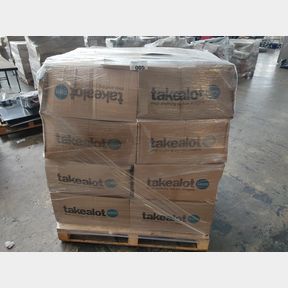 ONLINE RETAIL CLEARANCE PALLET - (ITEMS MAY INCLUDE OPEN BOX - DEFECTIVE OR INCOMPLETE ITEMS '' BUYERS BEWARE)