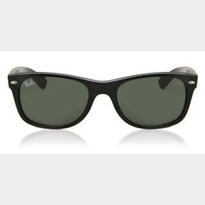 Ray Ban New Wayfarer RB2132 901 52 Sunglasses |