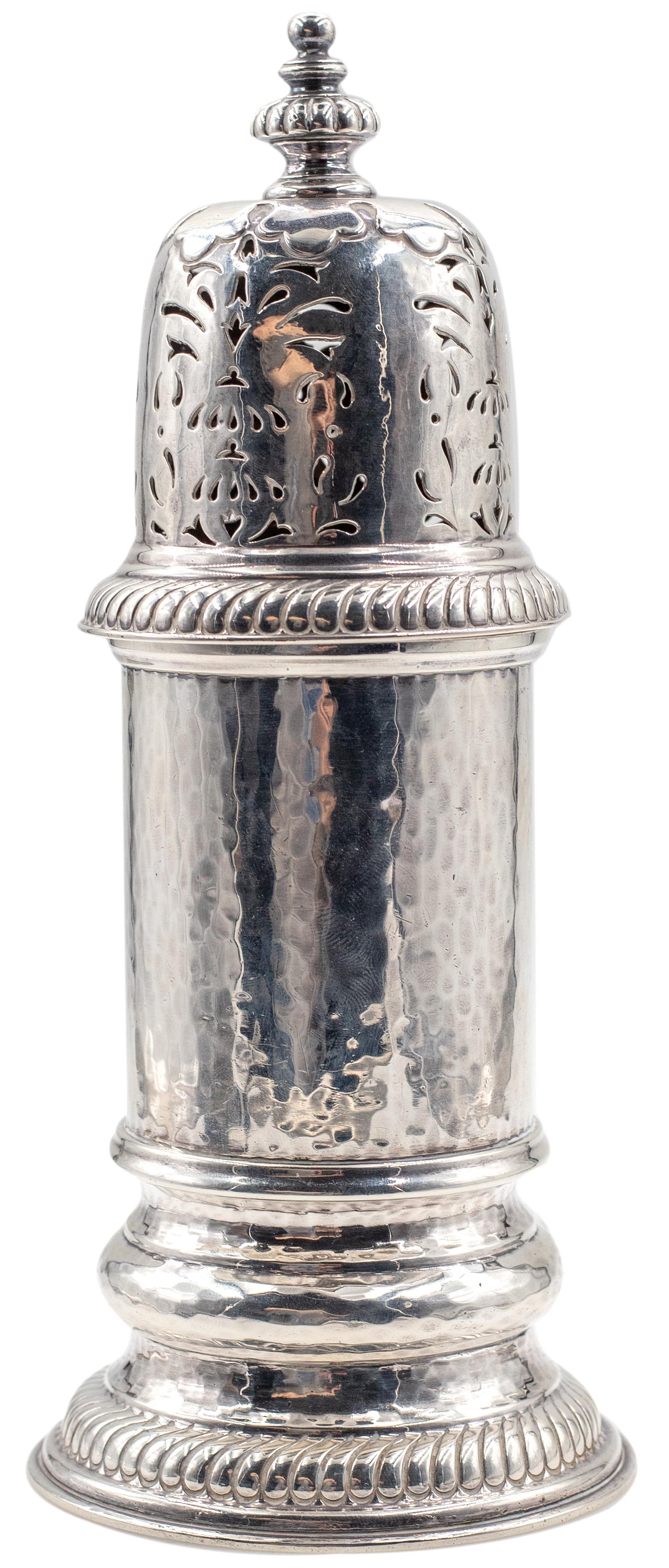 Great Britain, George I, Sugar Caster, 1723, VGC