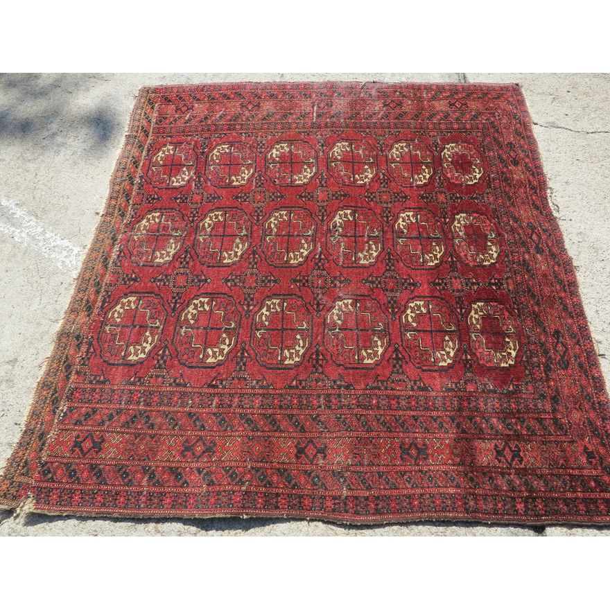 PERSIAN RUG