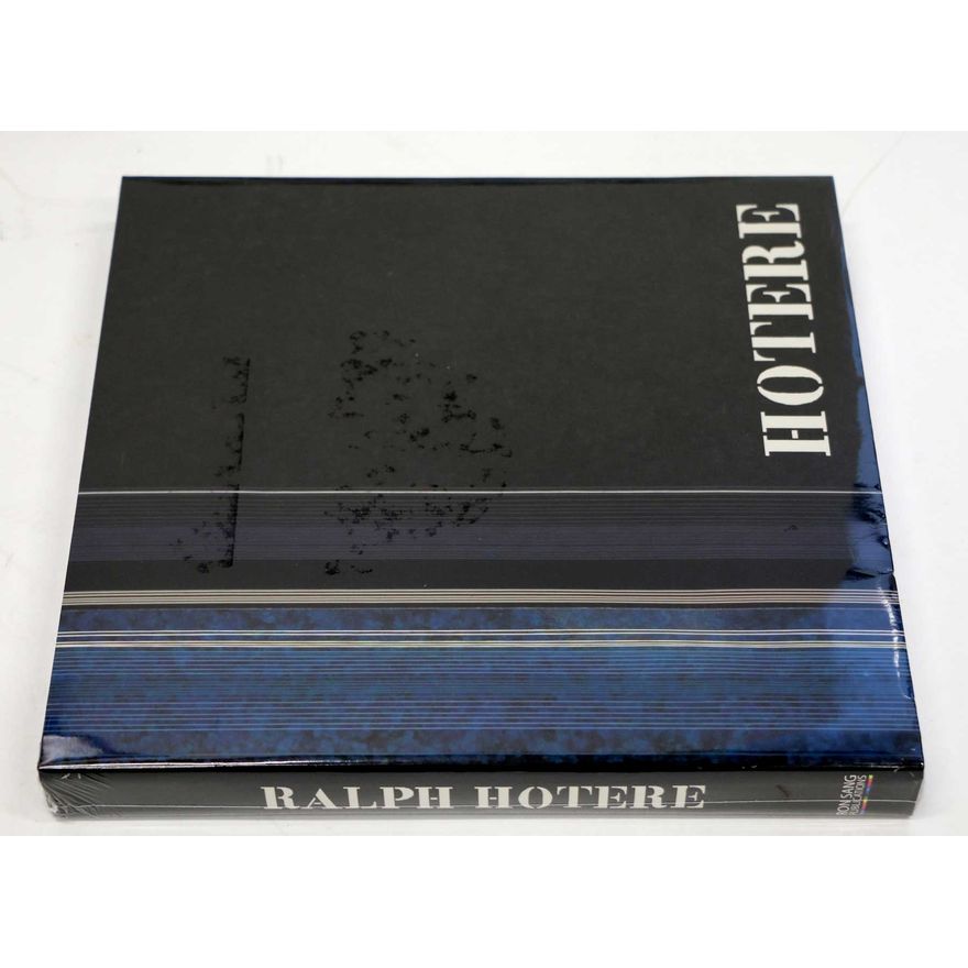 BAKER, KRISELLE & O'SULLIVAN, VINCENT - Hotere