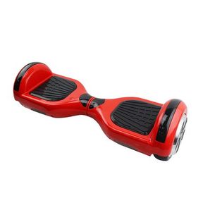 Hoverboard Self Balancing 6.5 Scooter Red Self Balancing Scooter |