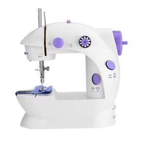 Portable Desktop Mini Electric Sewing Machine Portable Desktop Mini Electric Sewing Machine | DEFECTIVE / LIFTING ROD FOR FOOD PEDAL BROKEN