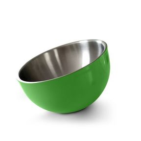Andy Mannhart Rainbow Collection Serving Bowl 24cm Green 24.0 cm |