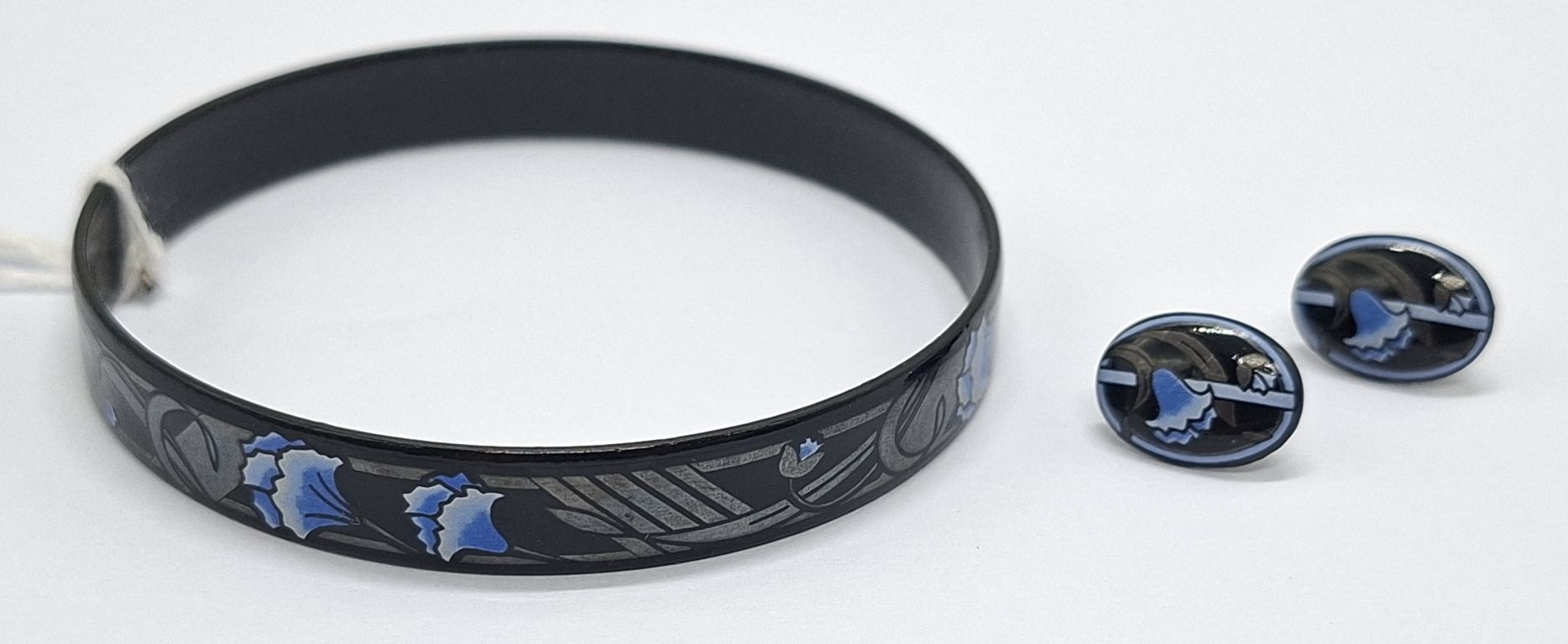 1096 · MICHAELA FREY AUSTRIAN JEWELLERY