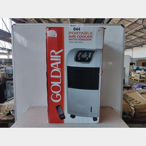 GOLDAIR - AIR COOLER WITH REMOTE CONTROL - WHITE GAC-700W