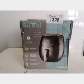 7L AIR FRYER OVEN EXTRA LARGE - ST707