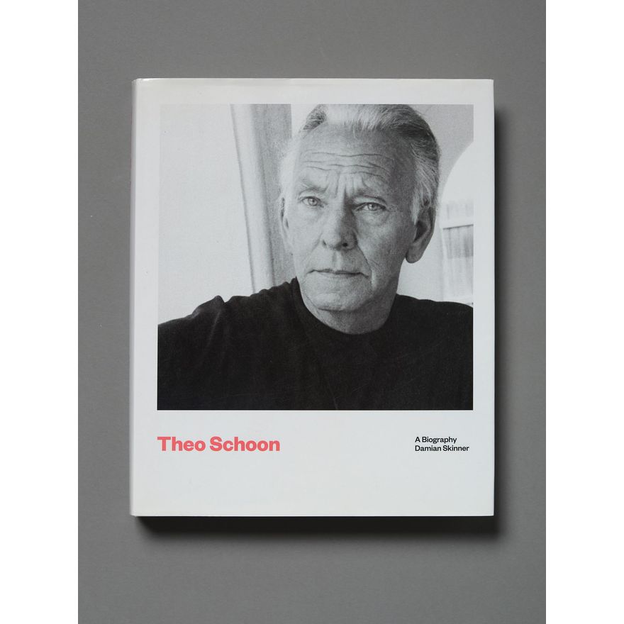 Damian Skinner and Aaron Lister ‘Split Level View Finder, Theo Schoon and New Zealand Art’ exhibition catalogue [plus]