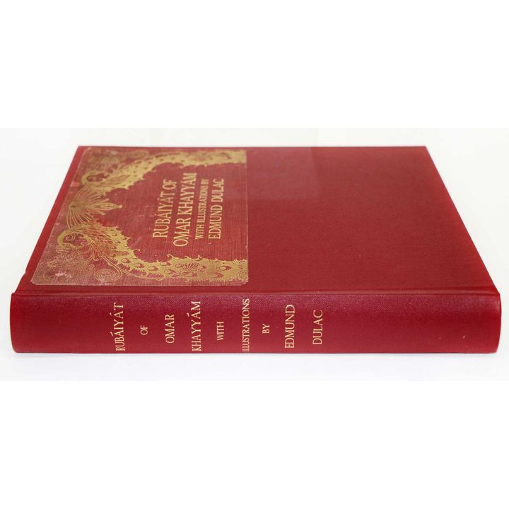 RACKHAM, ARTHUR  [illustrator] [2 titles] - Grimms Fairy Tales