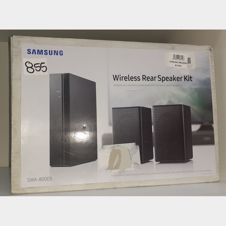 Speaker System Craig Cht847 Wireless Speaker Craig Bluetooth Tower