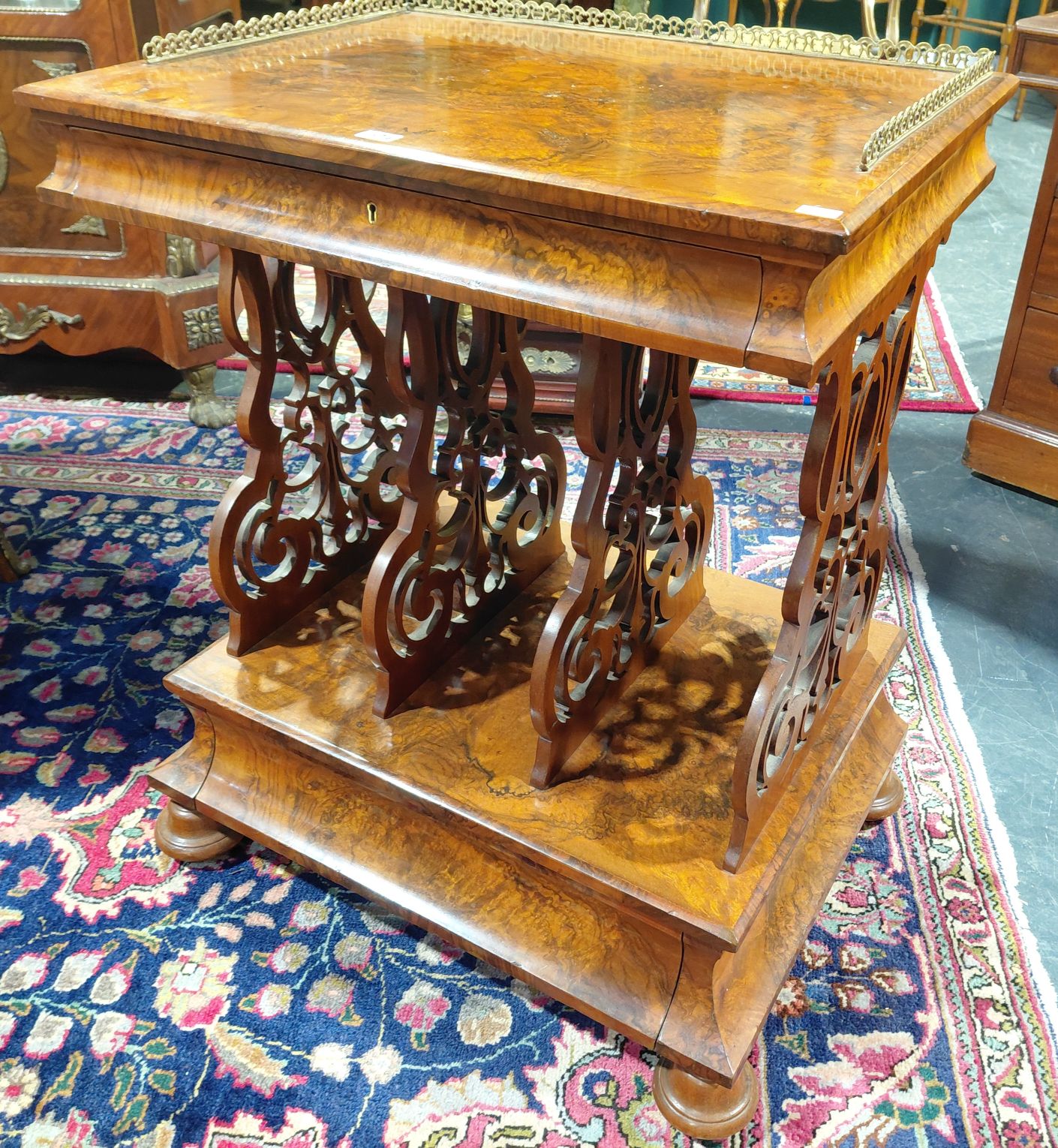 624 · VICTORIAN CANTERBURY