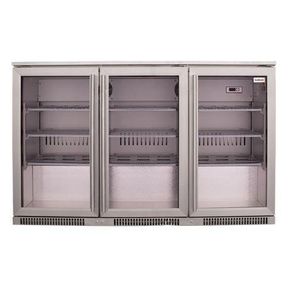SnoMaster 300L Under-Counter Beverage Cooler SD Series|