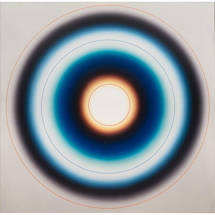 Mariusz Kułakowski | Lokomotywa I/VII, z cyklu 'Tytuł do uzgodnienia'
