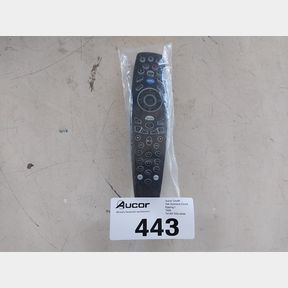 DSTV EXPLORA ULTRA - REPLACEMENT REMOTE (ALL EXPLORAS INCL. ULTRA) - EXPLORA ULTRA AND 3B